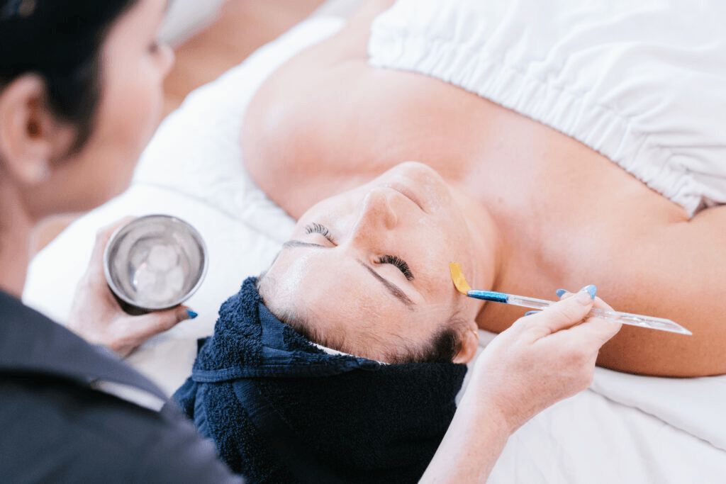 PMU — Permanent Makeup