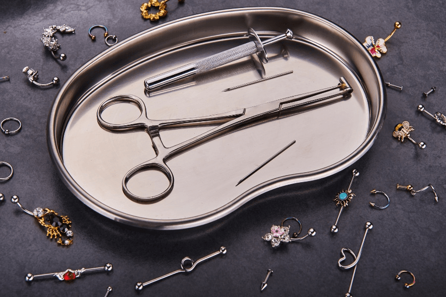 Piercinger