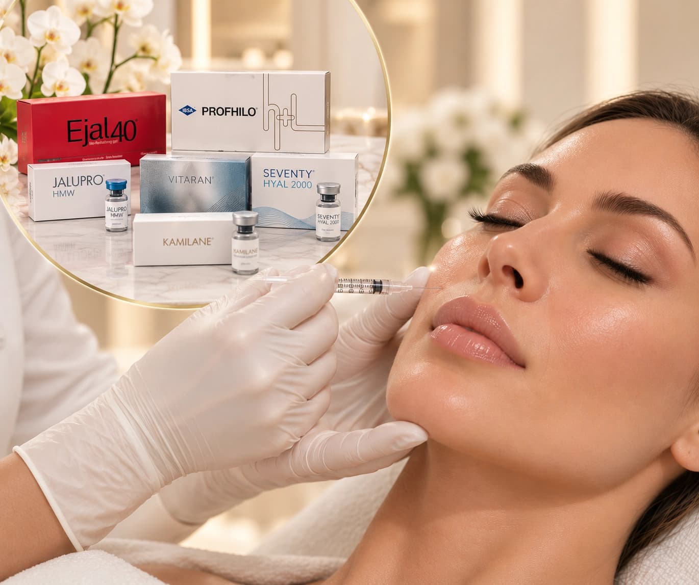 Skinbooster