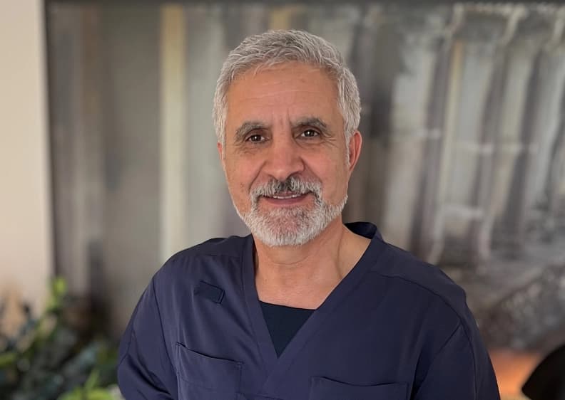 Farooq Nasseri